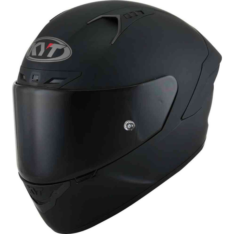 CAPACETE NZ RACE PLAIN - PRETO