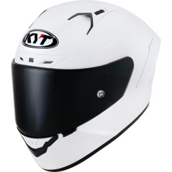 CAPACETE NZ RACE PLAIN - BRANCO