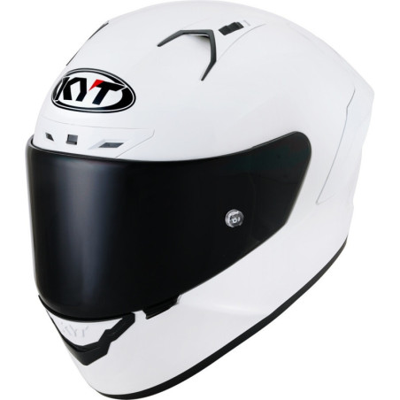CAPACETE NZ RACE PLAIN - BRANCO
