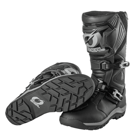 BOTAS SIERRA PRO
