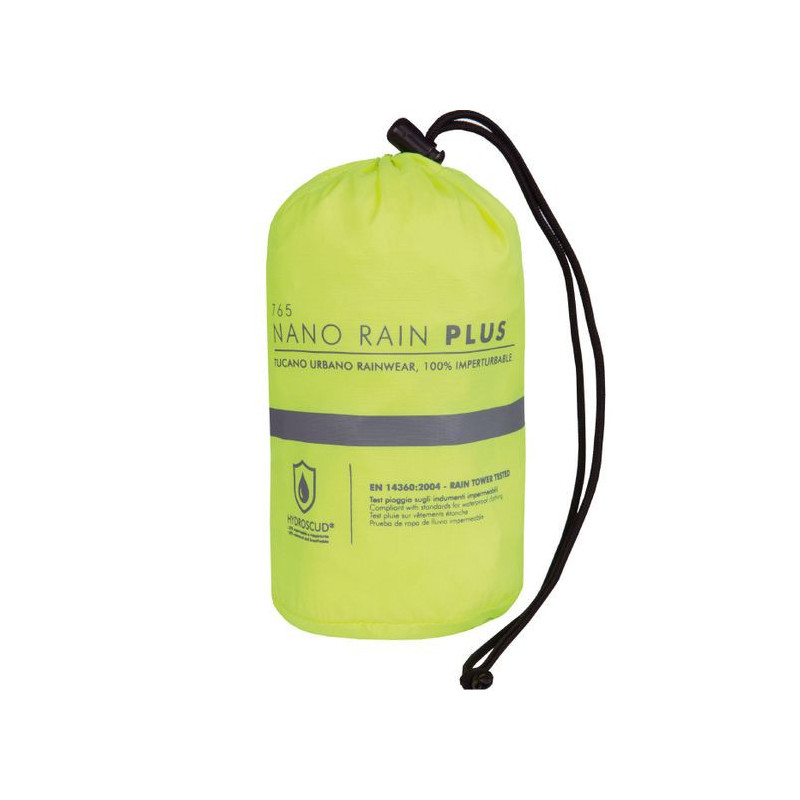 CASACO NANO RAIN PLUS HYDROSCUD