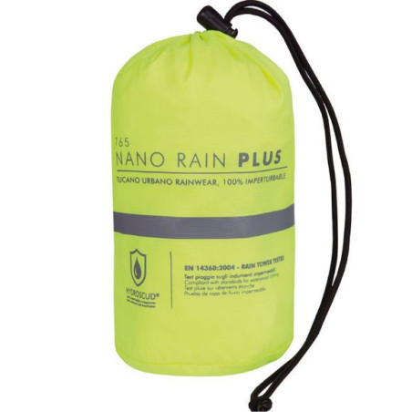 CASACO NANO RAIN PLUS HYDROSCUD