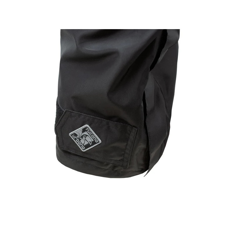 CALÇAS DILUVIO ZIP HYDROSCUD