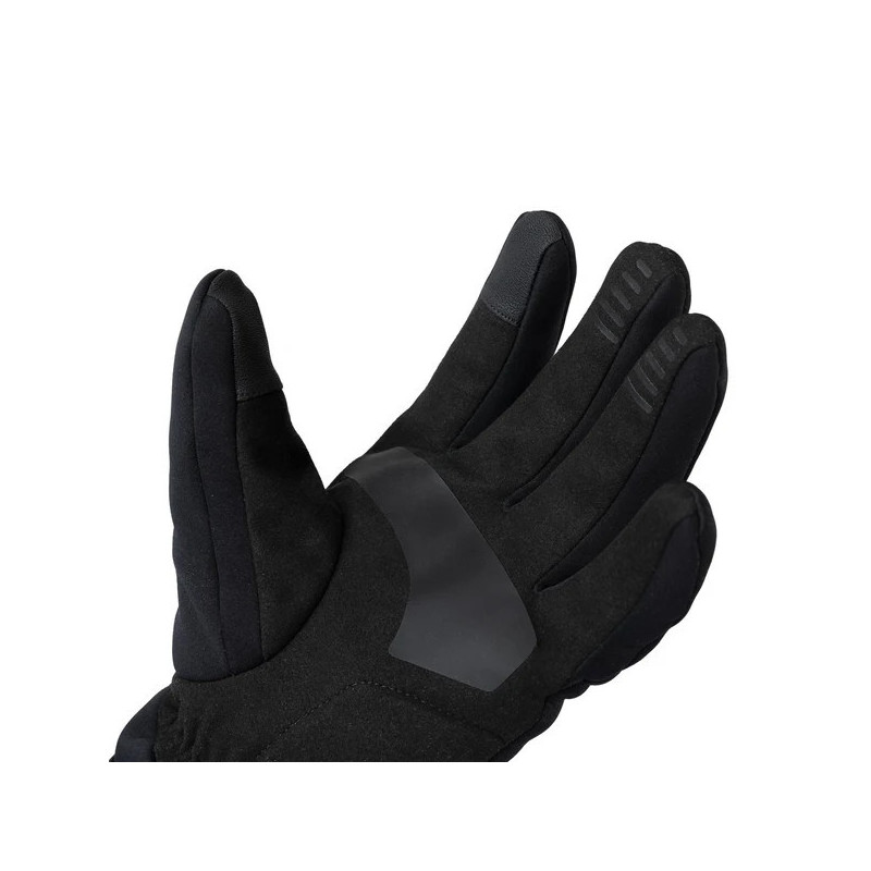 LUVAS SOWARM