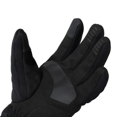 LUVAS SOWARM