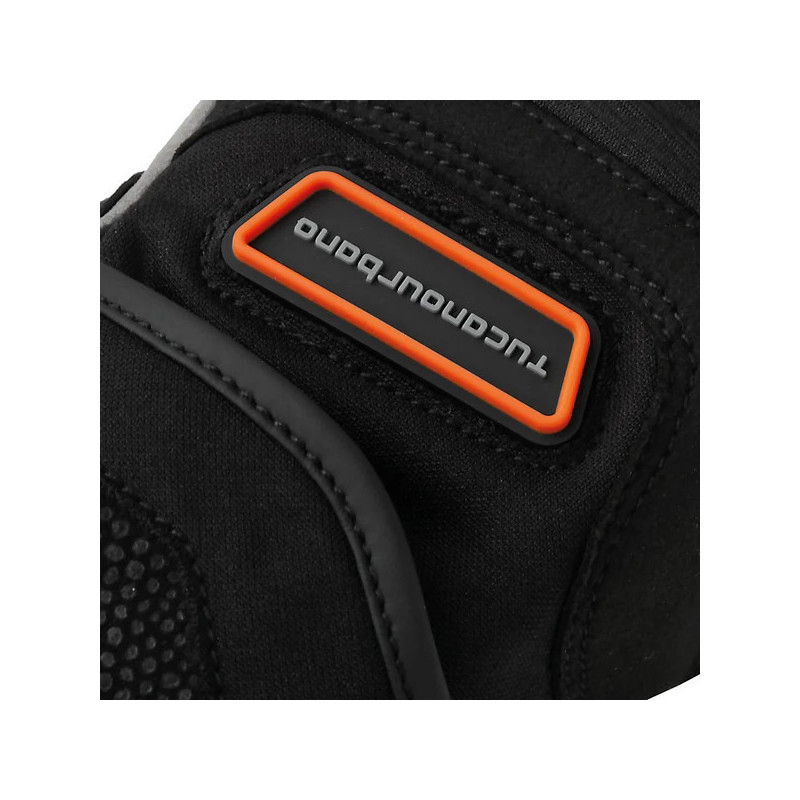 LUVAS DUST HYDROSCUD