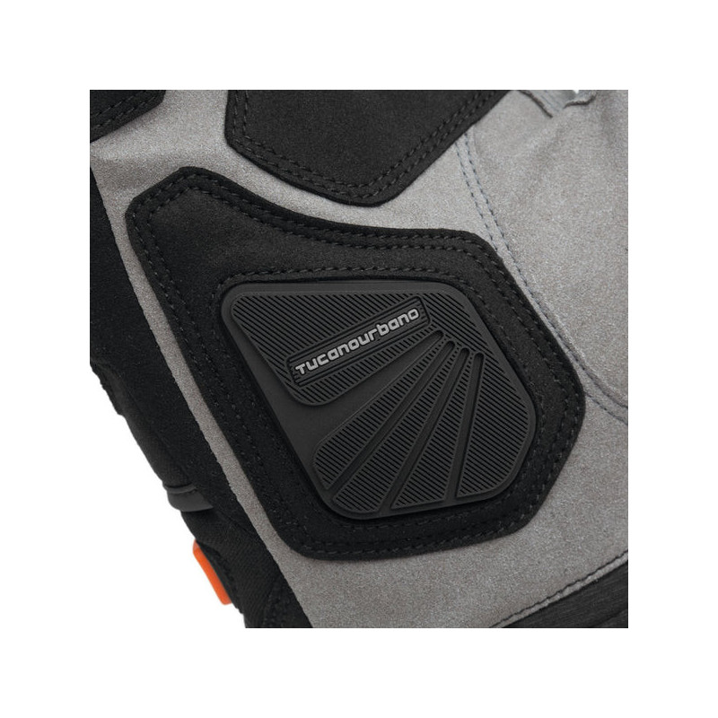 LUVAS DUST HYDROSCUD