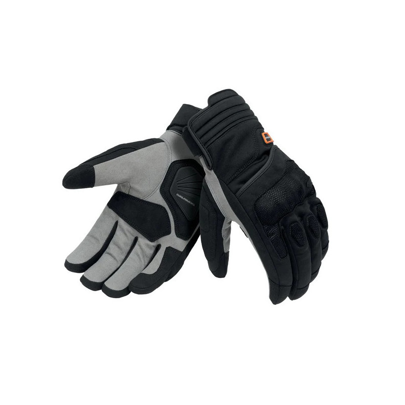 LUVAS DUST HYDROSCUD