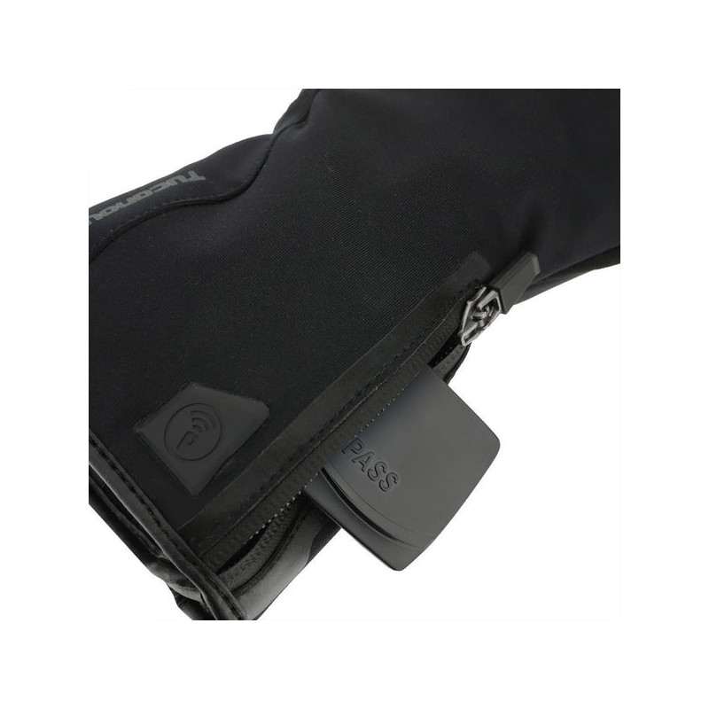 LUVAS TAAAC HYDROSCUD