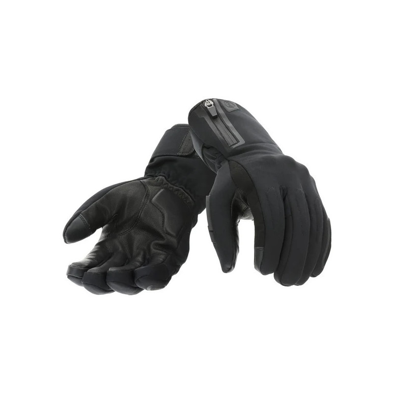 LUVAS TAAAC HYDROSCUD