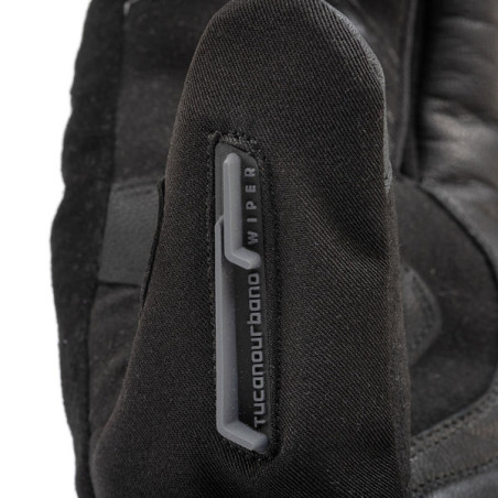 LUVAS SEPPIA 3G HYDROSCUD