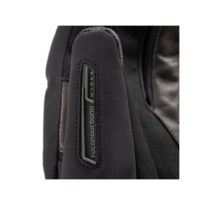 LUVAS GINKO 2G HYDROSCUD