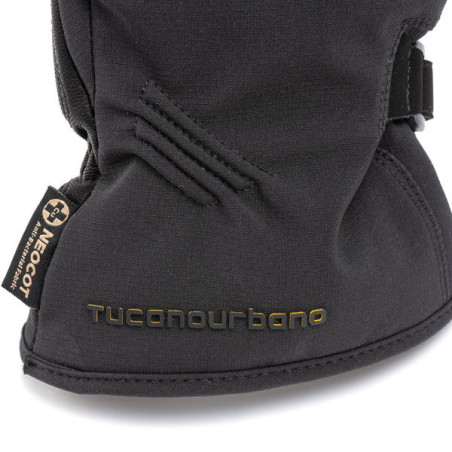 LUVAS GINKO 2G HYDROSCUD