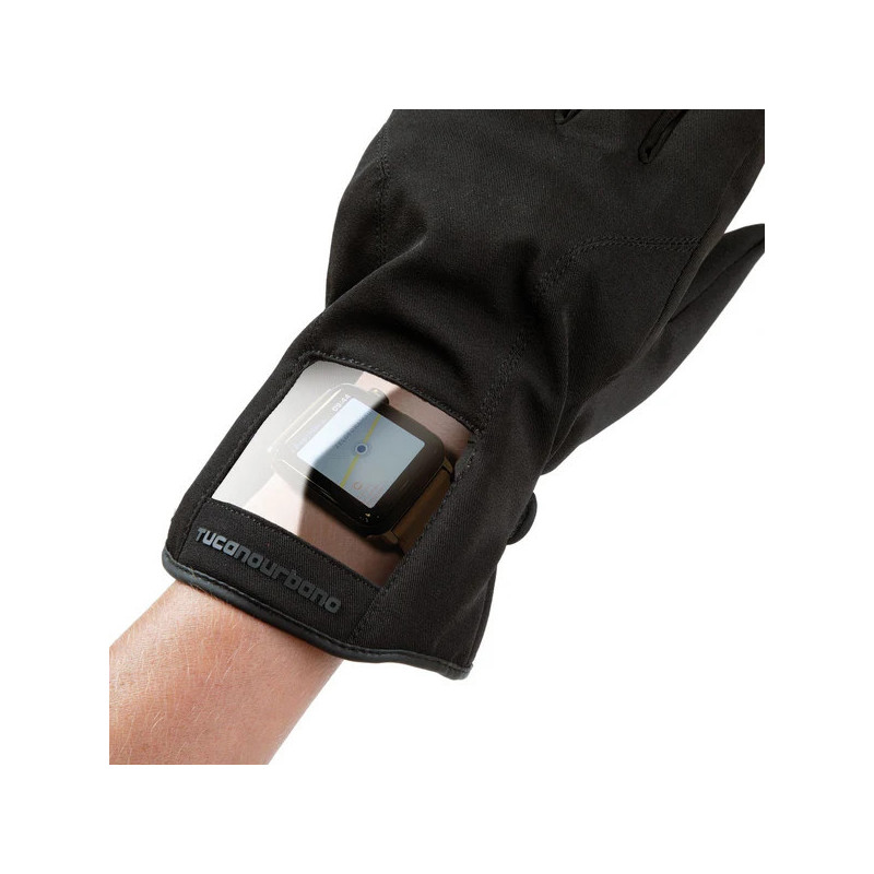 LUVAS KRONOS HYDROSCUD
