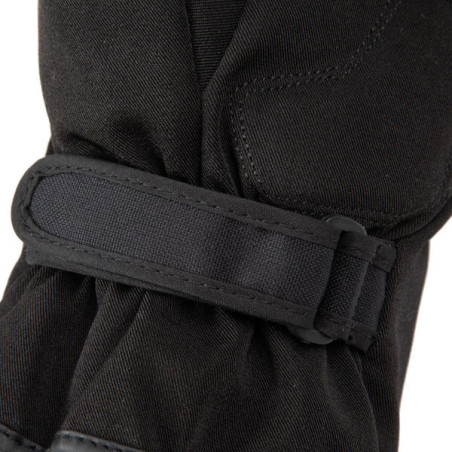 LUVAS KRONOS HYDROSCUD
