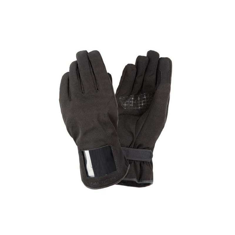LUVAS KRONOS HYDROSCUD