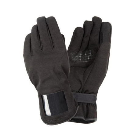 LUVAS KRONOS HYDROSCUD