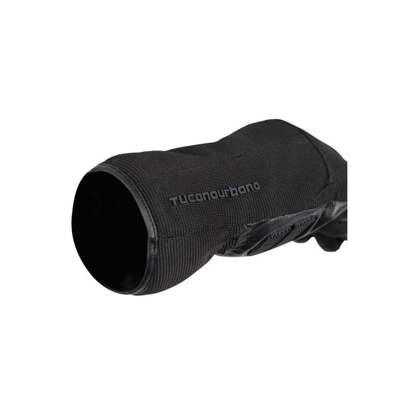 LUVAS SUPERMONTY HYDROSCUD