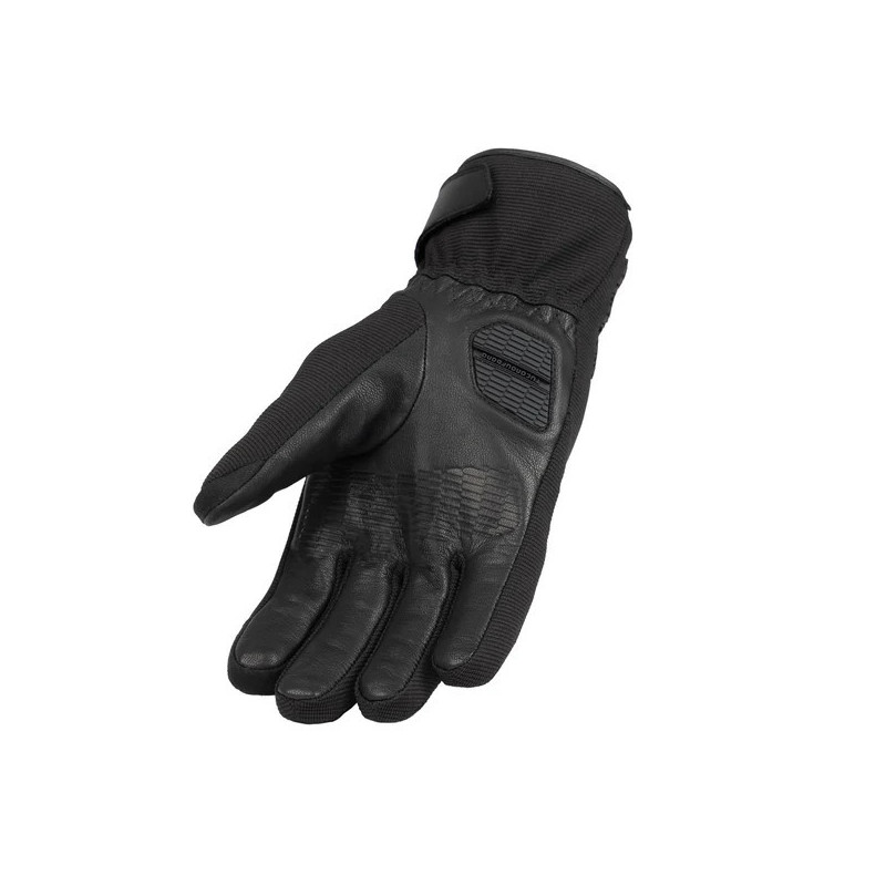 LUVAS SUPERMONTY HYDROSCUD