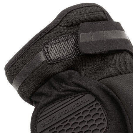 LUVAS TURBO HYDROSCUD