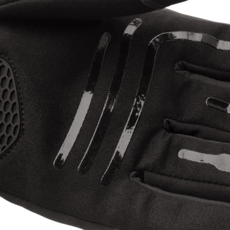LUVAS TURBO HYDROSCUD