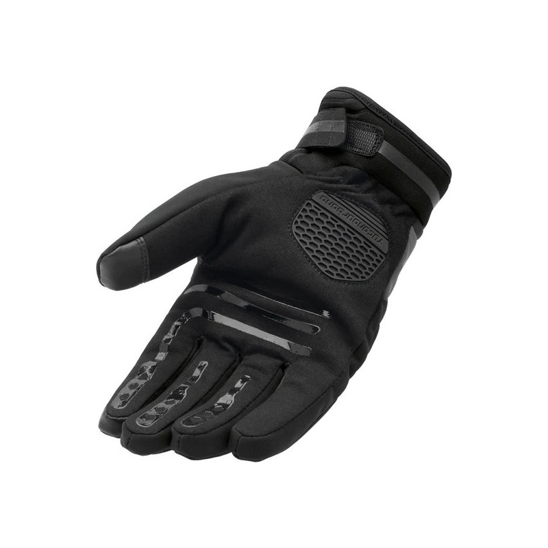 LUVAS TURBO HYDROSCUD
