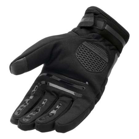 LUVAS TURBO HYDROSCUD