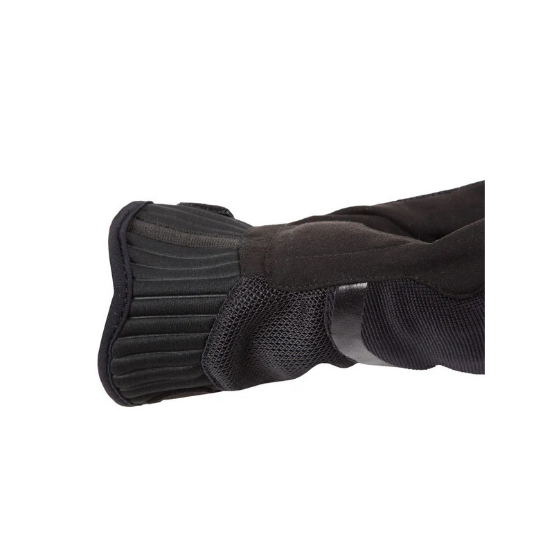 LUVAS PENNA - PRETO
