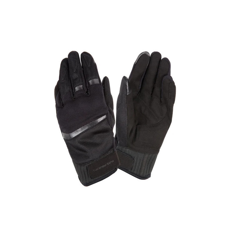 LUVAS PENNA - PRETO