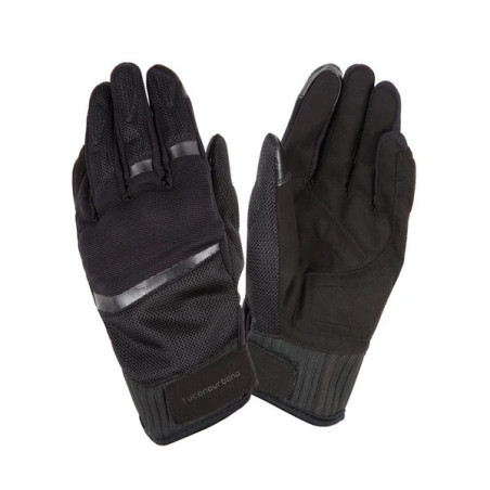 LUVAS PENNA - PRETO