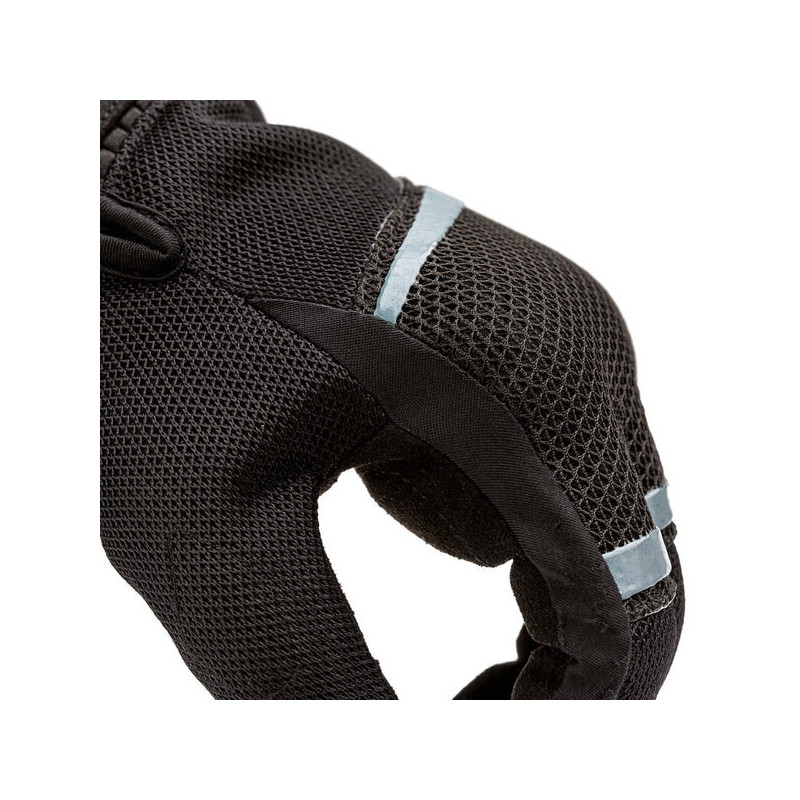 LUVAS PENNA MESH - PRETO/CINZENTO