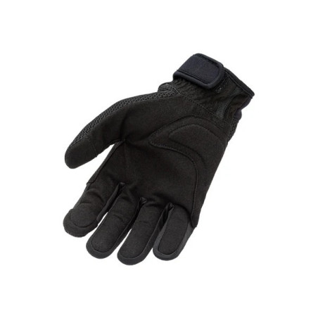 LUVAS MIKY MESH - PRETO