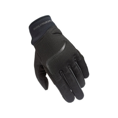 LUVAS MIKY MESH - PRETO