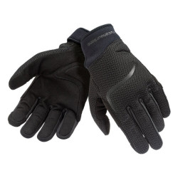 LUVAS MIKY MESH - PRETO
