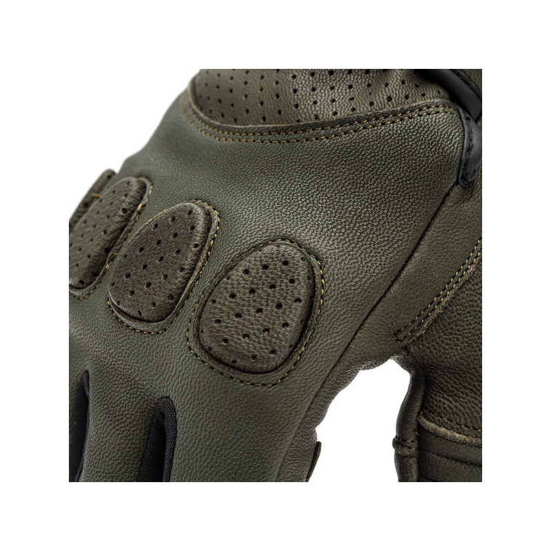 LUVAS GIG PRO - VERDE ESCURO