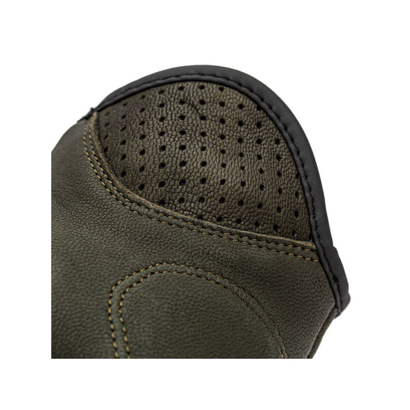 LUVAS GIG PRO - VERDE ESCURO