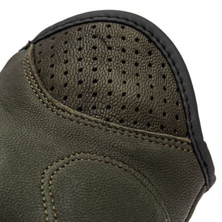 LUVAS GIG PRO - VERDE ESCURO