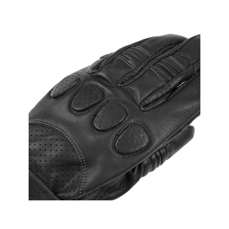 LUVAS GIG PRO - PRETO