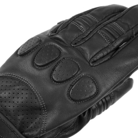 LUVAS GIG PRO - PRETO