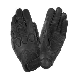 LUVAS GIG PRO - PRETO