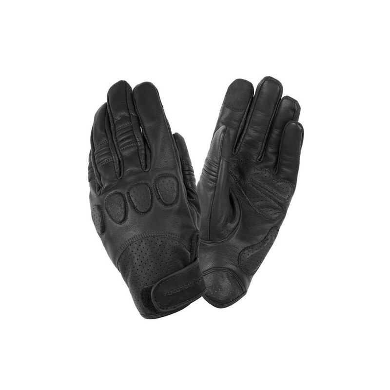 LUVAS GIG PRO - PRETO