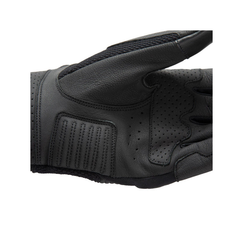 LUVAS ANDREW - PRETO