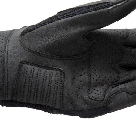 LUVAS ANDREW - PRETO
