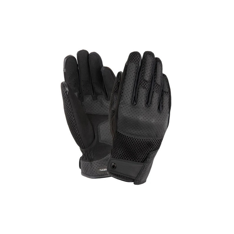 LUVAS WINDY - PRETO
