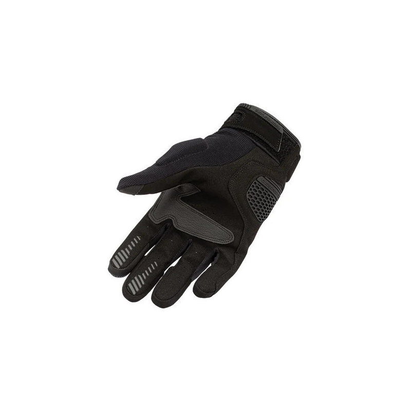 LUVAS STACCA - PRETO