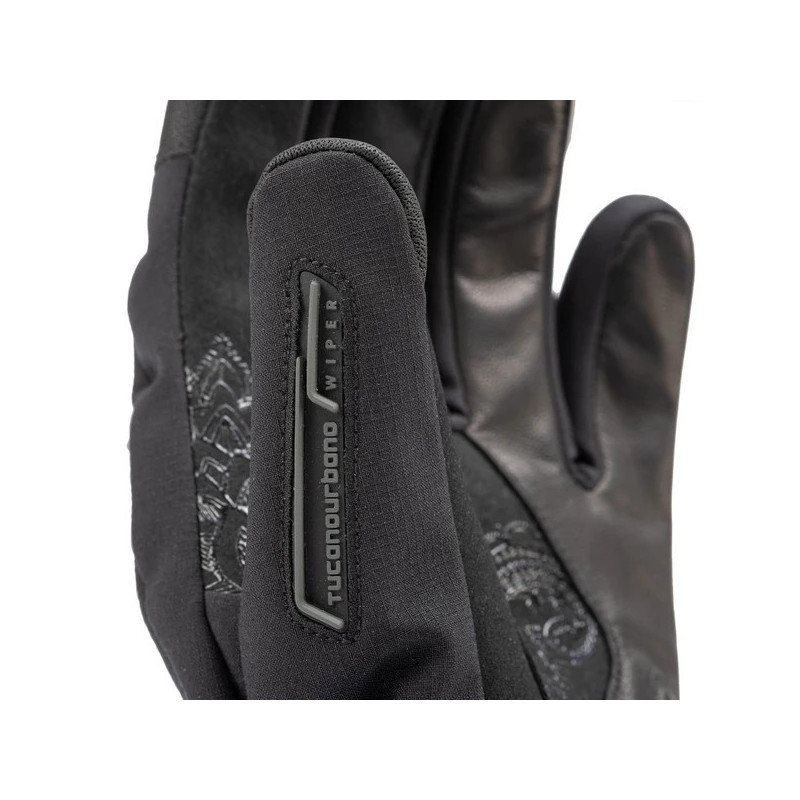 LUVAS GINKA 2G HYDROSCUD
