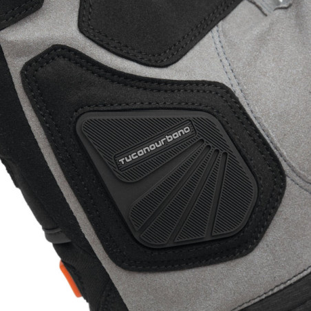 LUVAS DUST HYDROSCUD LADY