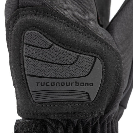 LUVAS PASSWORD 3G HYDROSCUD LADY