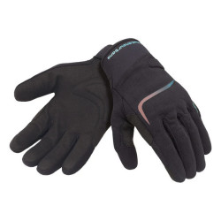 LUVAS LADY MIKY - GRADIENTE CIANO