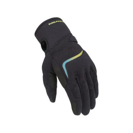 LUVAS LADY MIKY - GRADIENTE AMARELO